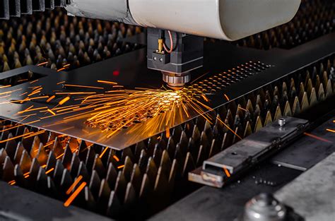 metal fabrication muskegon mi|Laser Cutting .